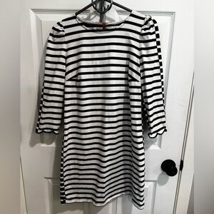 Kate Spade Striped Dress